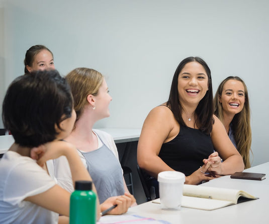 HIGH ACHIEVER-LED WORKSHOPS