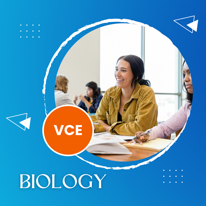 VCE Biology