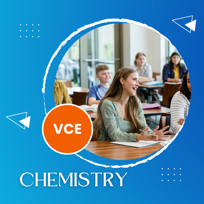 VCE Chemistry