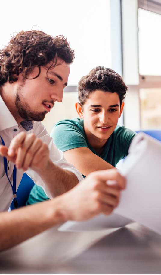 Revision Workshops
