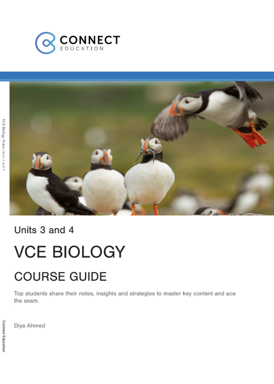 Biology VCE
