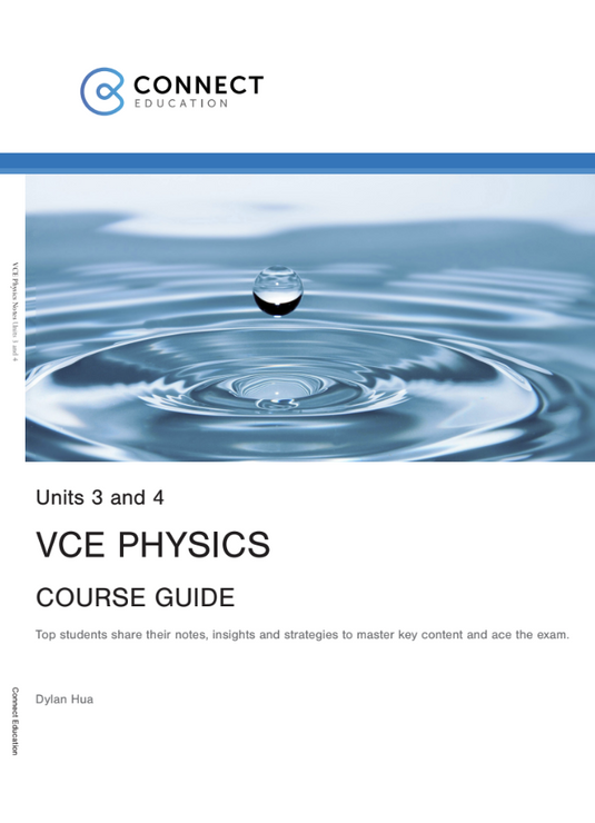Physics VCE