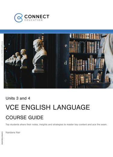 Cource Guide Definition Course Guides – Connect Education
