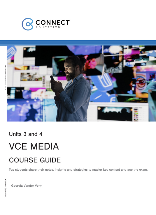 Media VCE