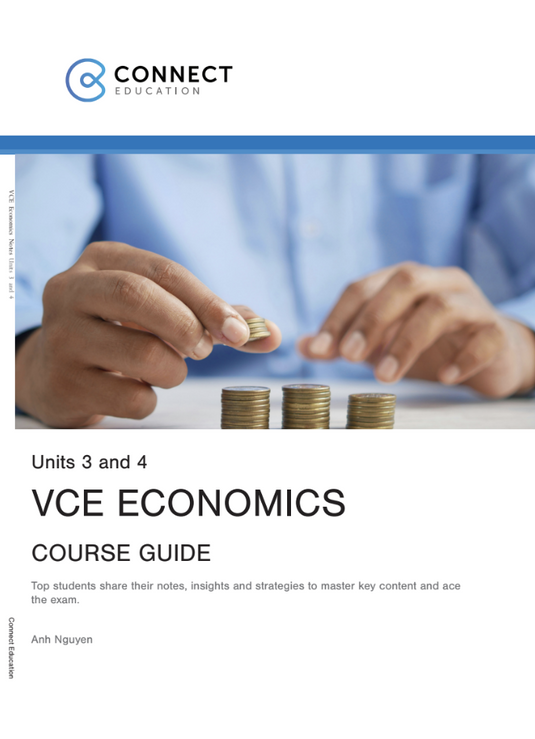 Economics VCE