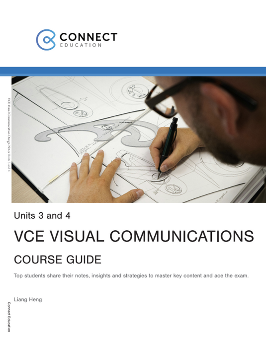 Visual Comms VCE