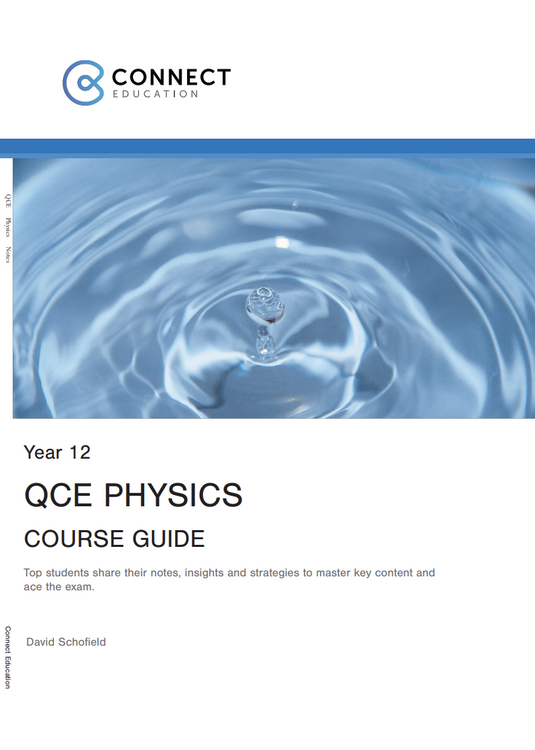 Physics QCE