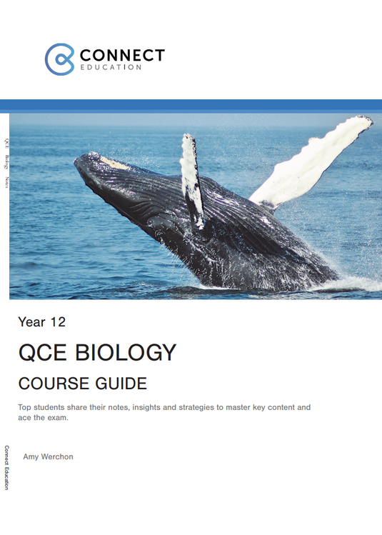 Biology QCE
