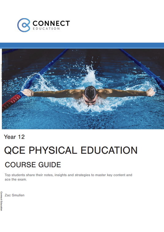 Physical Ed QCE
