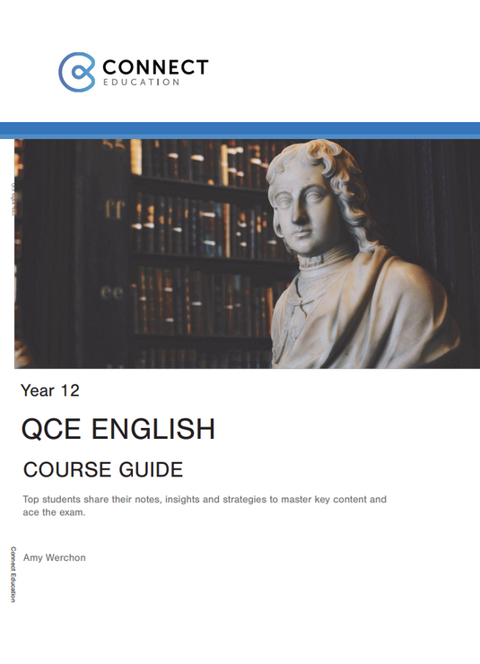 English QCE