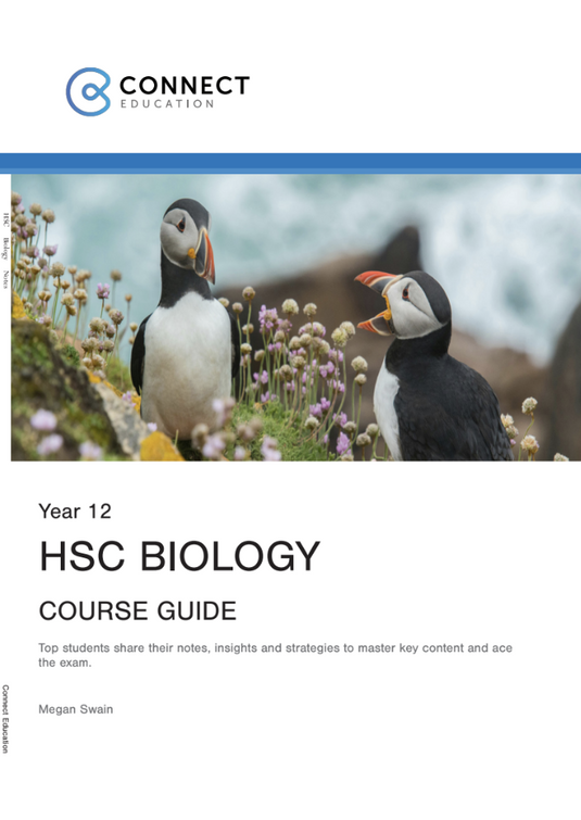 Biology HSC