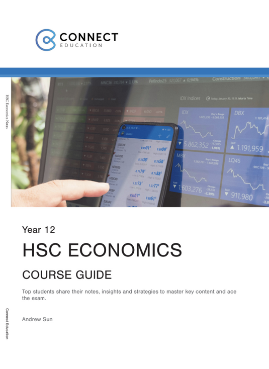 Economics HSC