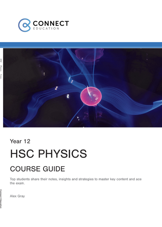 Physics HSC