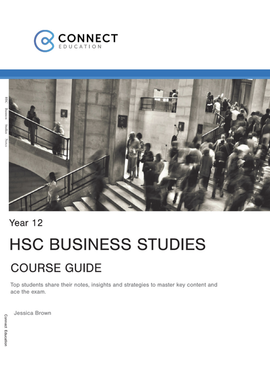 Business Studies HSC