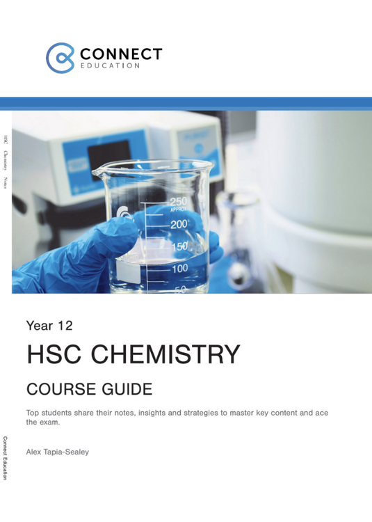 Chemistry HSC