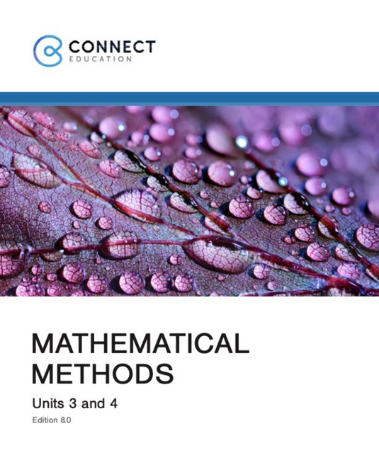 VCE Course Guides – Connect Education